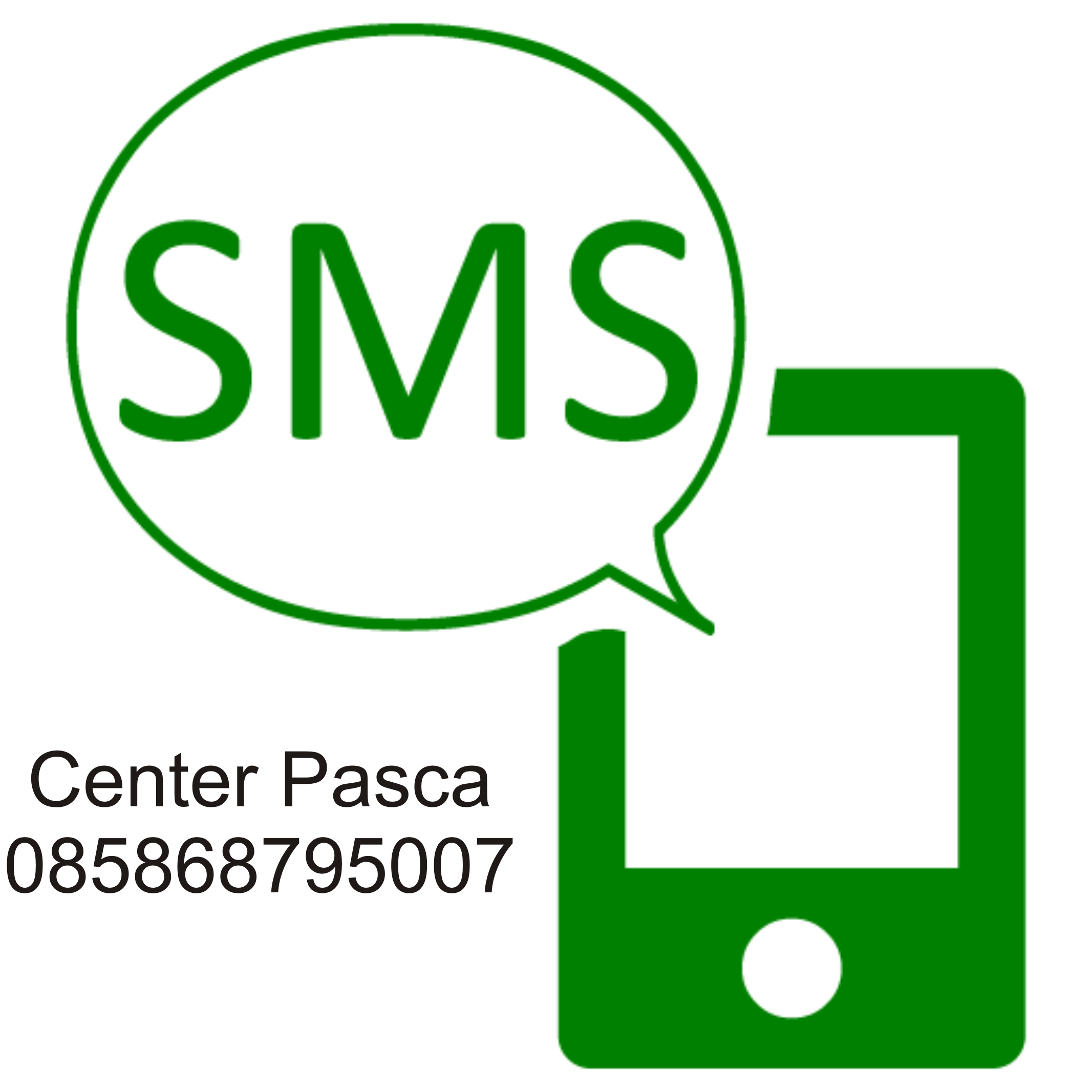 SMS Center